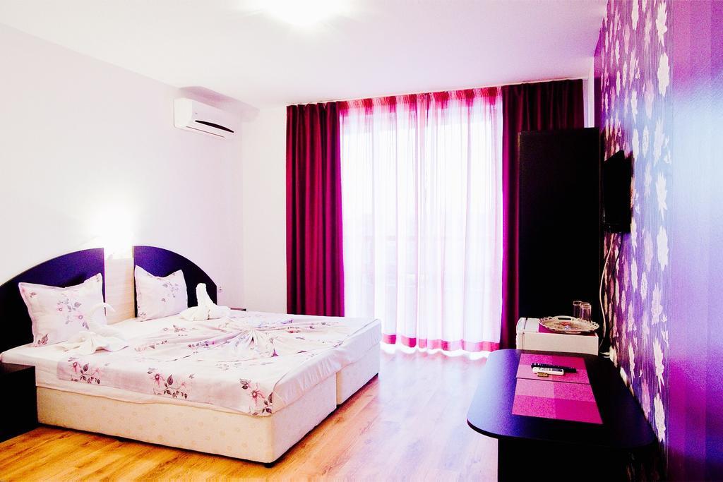 Cabana Beach Club Complex Nessebar Exterior foto